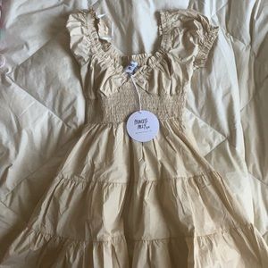 Princess Polly Daniela Mini Dress